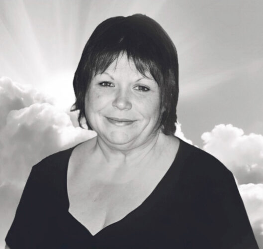 Barbara JoAnn Brown (Shultz)